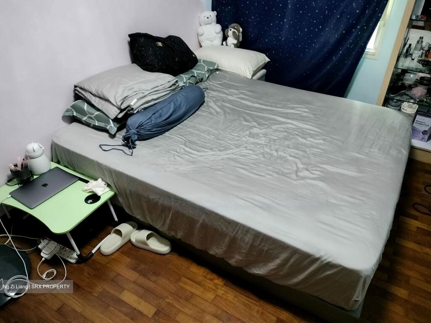 Blk 466C Spring Lodge (Sembawang), HDB 4 Rooms #459653941